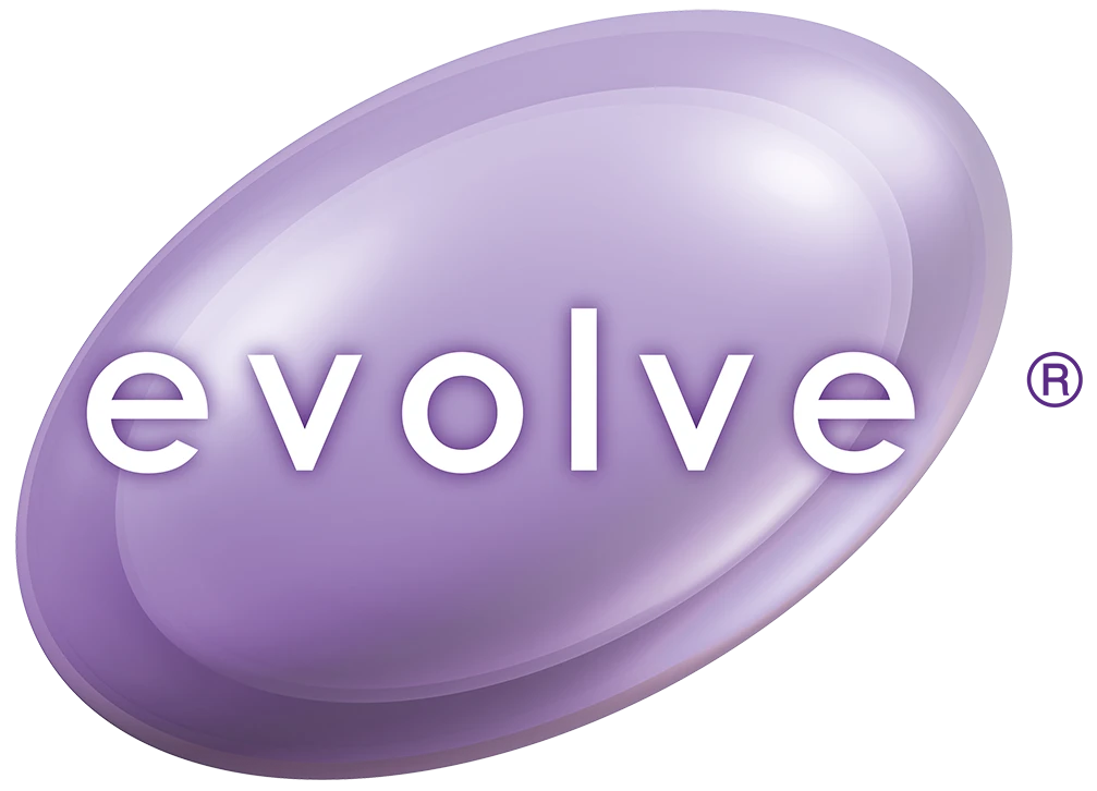Evolve